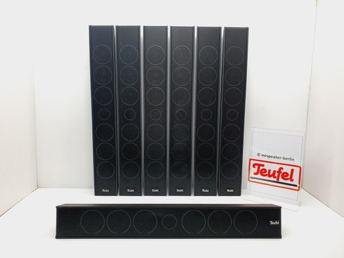 Teufel consono 75 fcr - consono, cs
