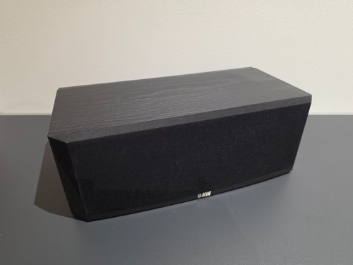 Bowers wilkins cc3 - bowers, wilkins,