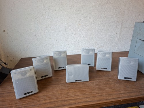 Teufel thx concept satelliten - teufel,