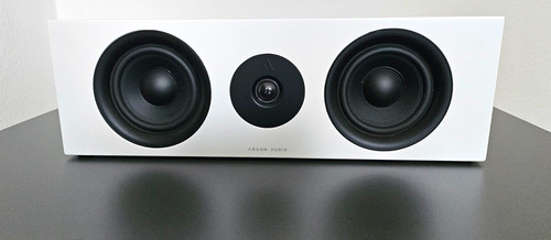 Argon audio forus center - argon,
