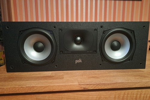 Lautsprecher polk audio - polk,