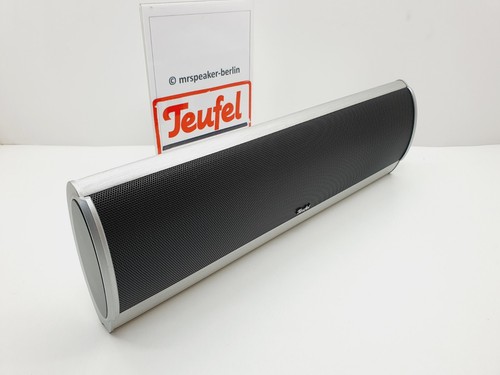 Teufel concept 2 wege - teufel, ▶️