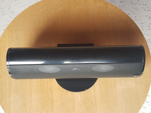 Canton centerlautsprecher cd - ,