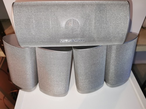 Harman kardon heimkino - kardon,