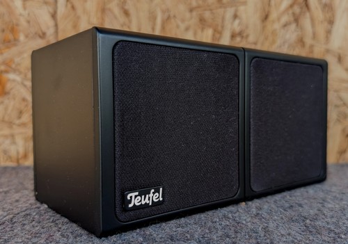 Teufel cubycon 2 - 1,