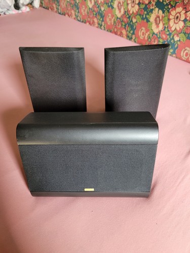 Jamo lautsprecher boxen - jamo,