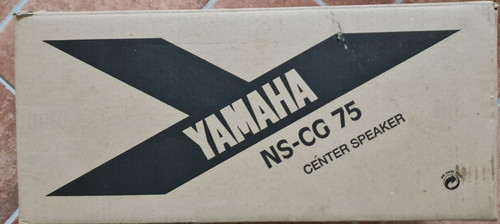 Yamaha cg75 center - yamaha,