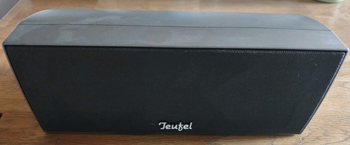 Teufel c center - cf,