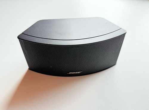 Bose doppelcube center jewel - center,