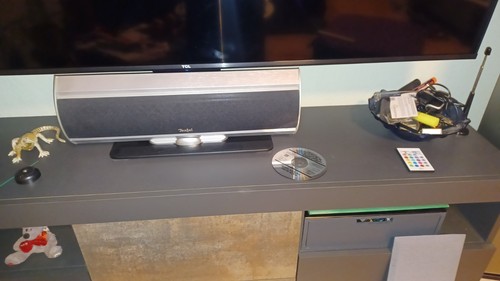 Teufel concept 2 wege - ▶️, 2-wege
