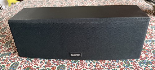 Yamaha 80 center - ns-c,