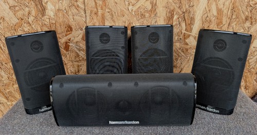 Harman kardon 9 7 - 5.0,