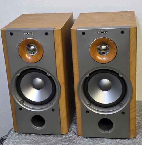 Sony lautsprecher boxen 2 - sony,