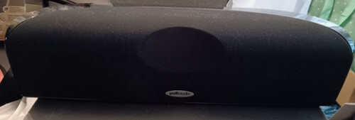 Polk audio blackstone - audio, tl