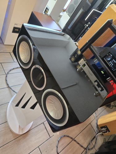 Monitor audio gold gxc - gold,