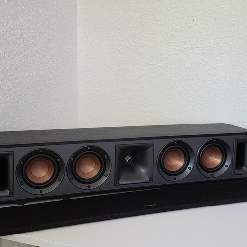 Klipsch 34c reference center - r-34c,