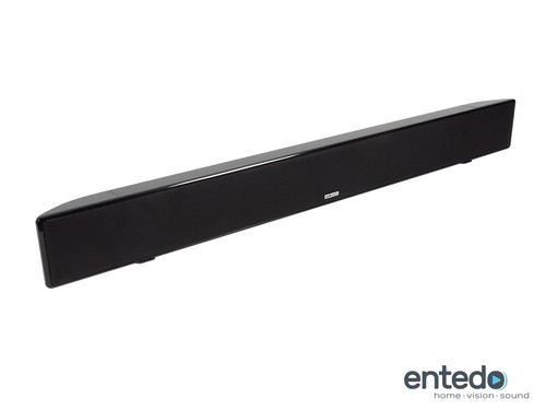 Polk audio surroundbar - audio, 400