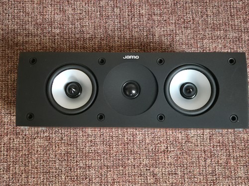 Center box - center,