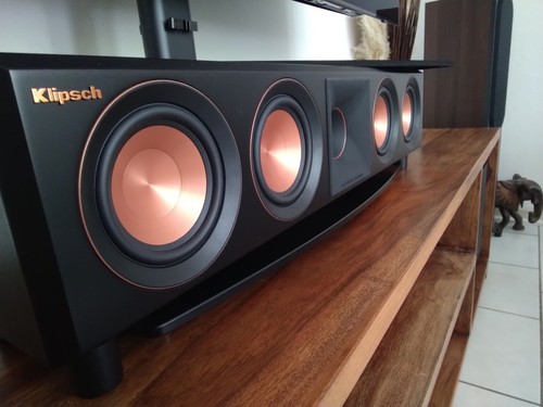 Klipsch 404cii - klipsch, rp-404cii