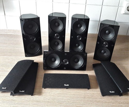 Set teufel impaq ip 3000 - set,