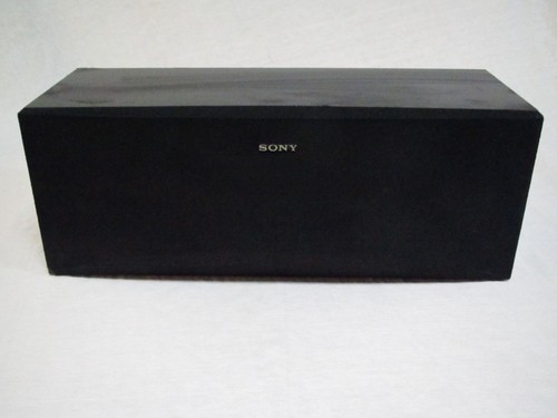 Sony cn190 center - ss-cn190,