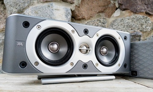 Jbl scs 200 cen 2 - 200, *