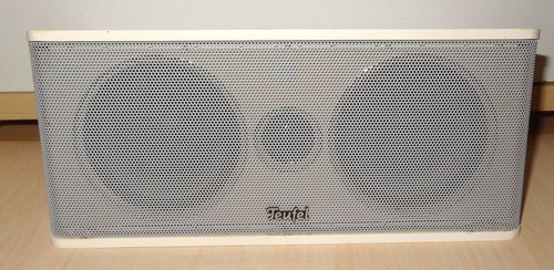 Teufel fcr mk3 center - teufel, 35