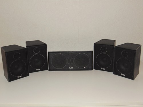 Teufel consono satelliten - consono,