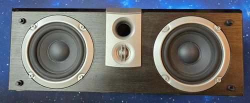 Jbl scs 178 - 2, center