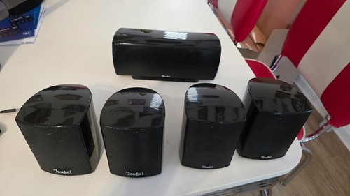Teufel lautsprecher set 30 - teufel, k