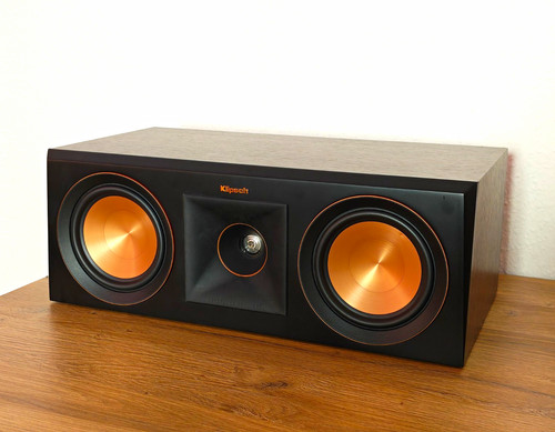 Klipsch 500c center - klipsch,