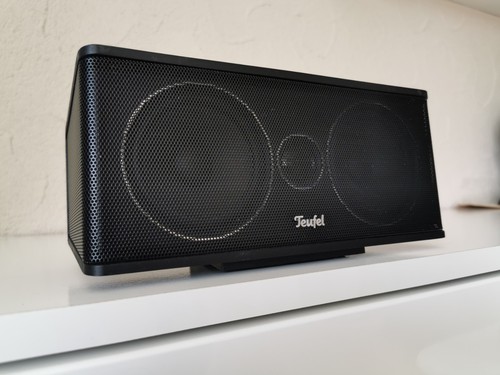 Teufel cs35 mk3 - c,