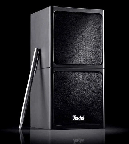 Teufel cubycon cub fcr - cubycon, 2