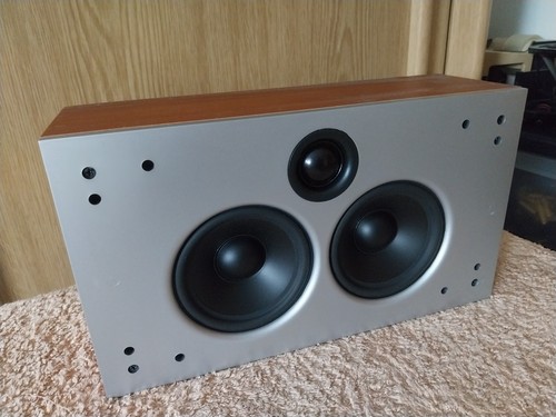 Teufel 450 fcr - 1, x
